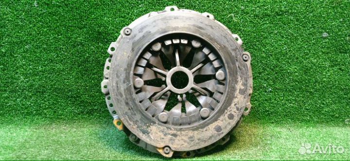 Корзина сцепления Skoda Octavia 1Z