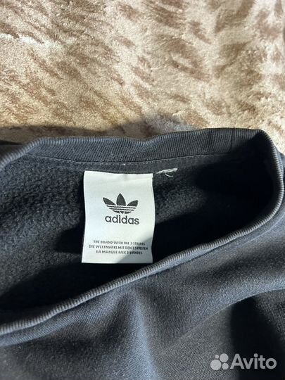 Свитшот adidas originals