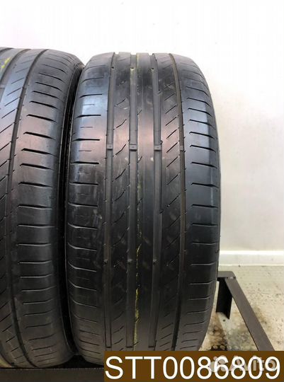 Continental ContiSportContact 5 SUV 235/50 R19 100R