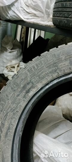 Nokian Tyres Hakkapeliitta 7 225/65 R16