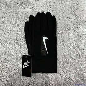 Перчатки nike swoosh Therma-Fit