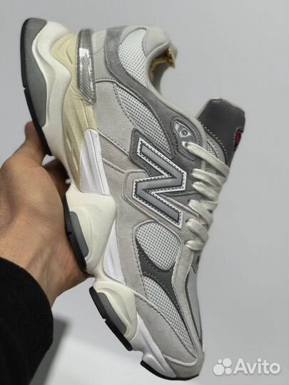 Кроссовки New Balance 9060