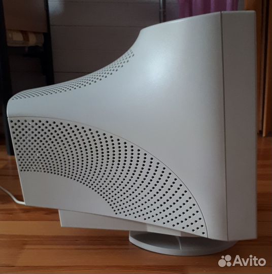 Монитор samsung SyncMaster 753DFX