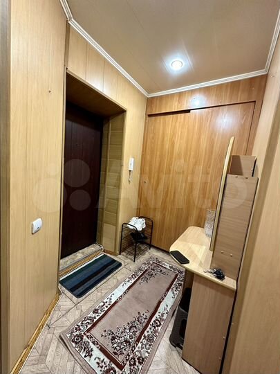 1-к. квартира, 33 м², 4/5 эт.
