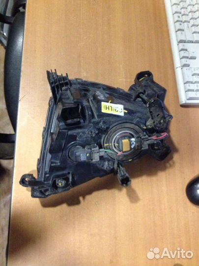 Фара птф левая Kia Sorento Prime