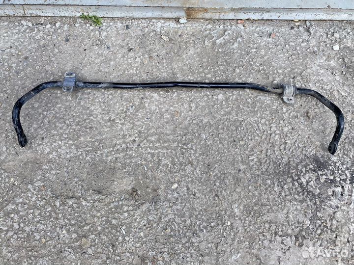 Стабилизатор Skoda Fabia