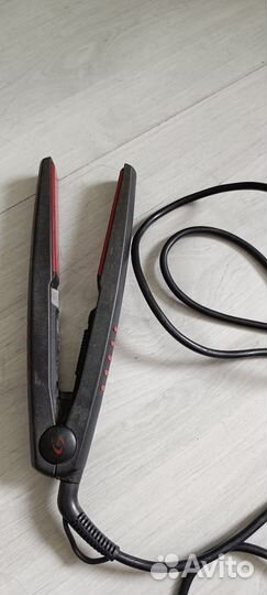 Утюжок для волос