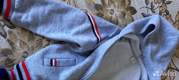 Костюм на мальчика