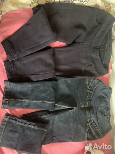 Одежда для беременной 44-46