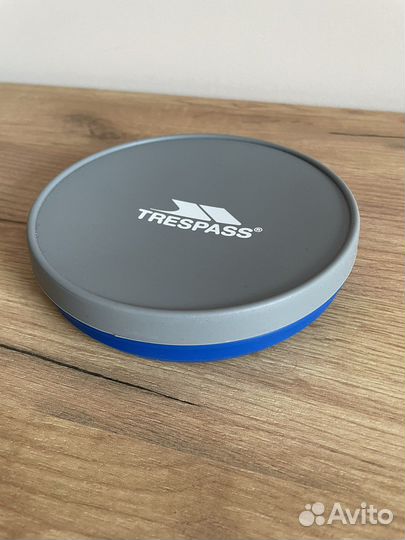 Туристическая миска для животных Trespass