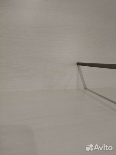 Полка настенная навесная