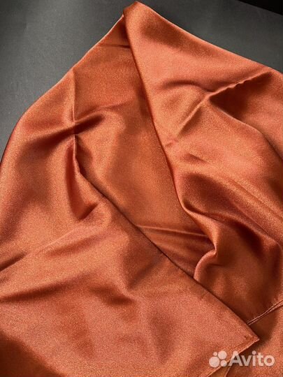 Шелковый платок