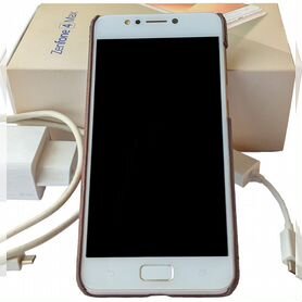 ASUS ZenFone 4 Max ZC520KL 16Gb, 2/16 ГБ