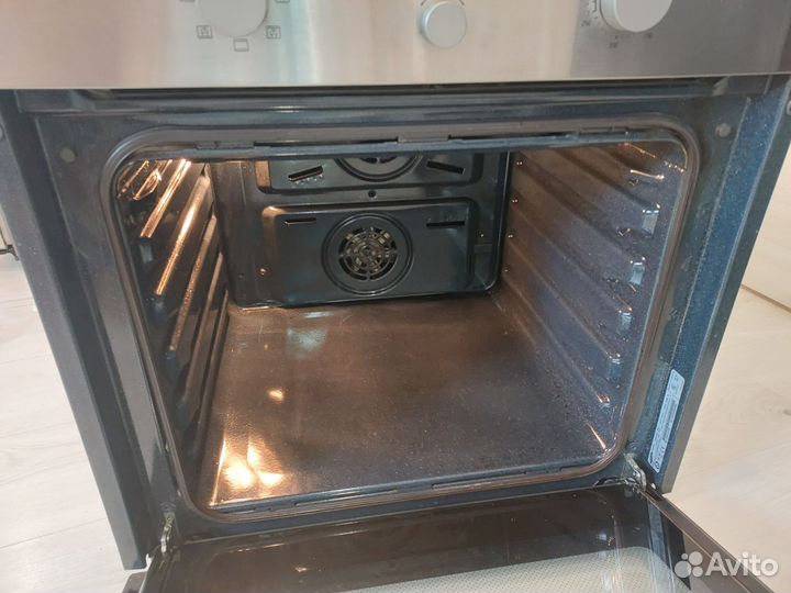 Духовой шкаф Samsung