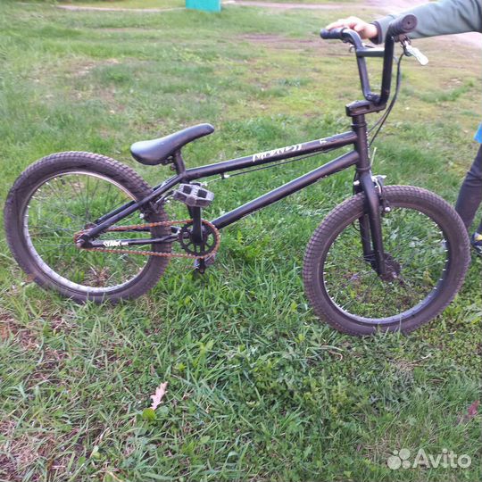 Велосипед беймикс