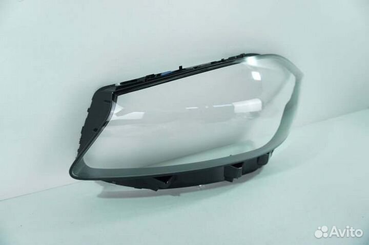 Стекло фары левое Mercedes-Benz A-Class W176