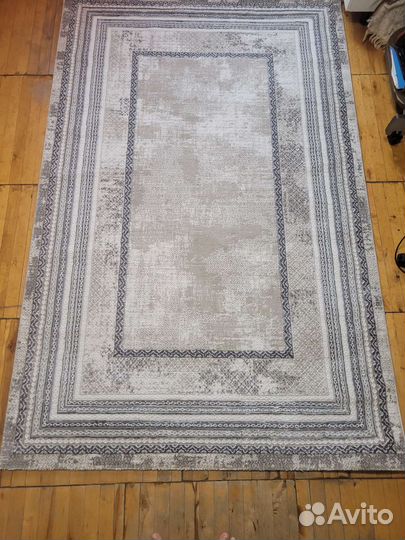 Ковер новый