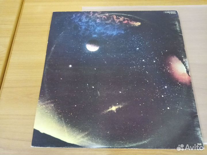 Electric Light Orchestra - E. L. O. 2 (1973)