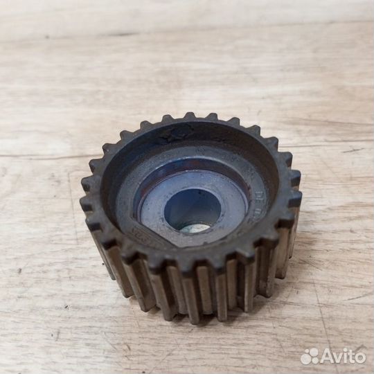 Шестерня коленвала Skoda Octavia A7 liftback 1.2