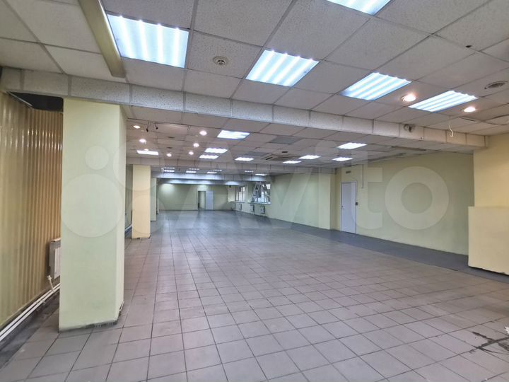 Свободного назначения, 286 м²