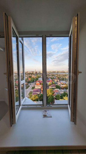 4-к. квартира, 114,9 м², 11/13 эт.