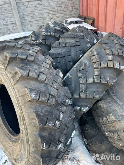 Шины 14.00 R20