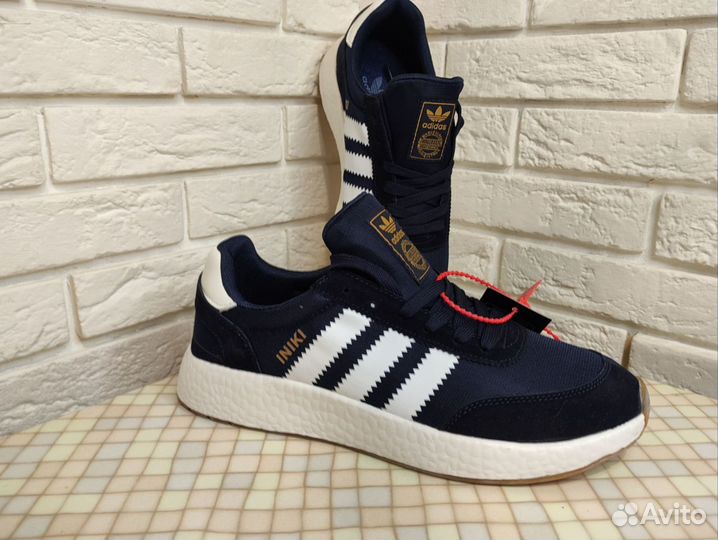 Кроссовки мужские adidаs iniki