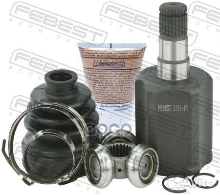 Шрус внутр 2311-PV Febest