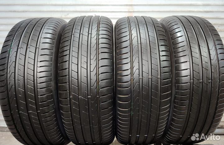 Pirelli Cinturato P7 205/60 R16