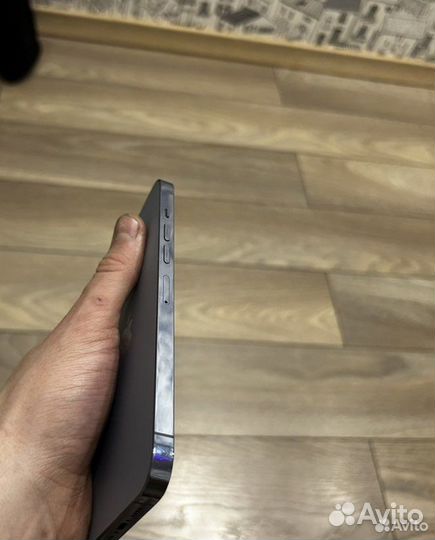 iPhone 13 Pro Max, 256 ГБ