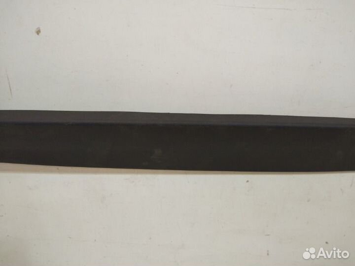 Накладка крышки багажника задняя Skoda Kodiaq 1