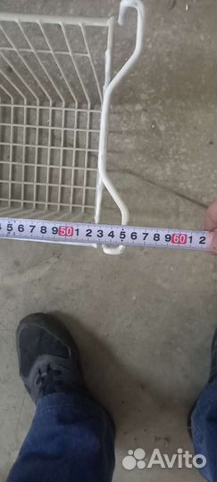 Корзина для морозильного ларя