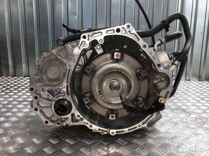 Вариатор (CVT) Toyota RAV 4