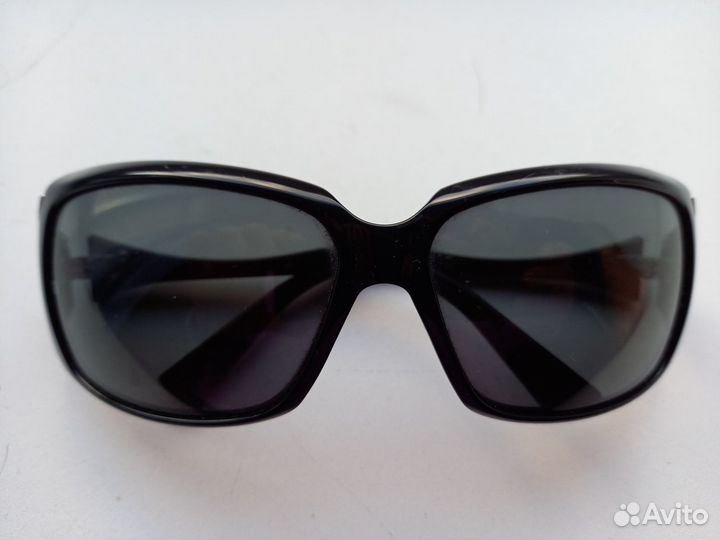 Солнцезащитные очки Georgio Armani оригинал