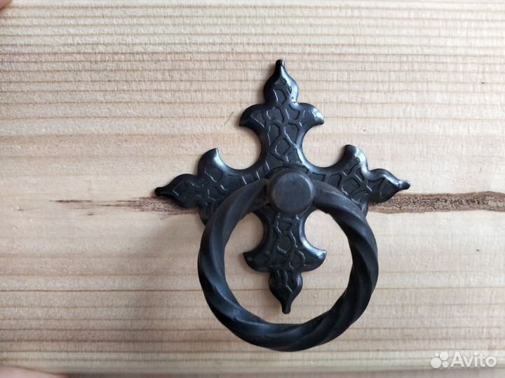 Ручки металл времен СССР