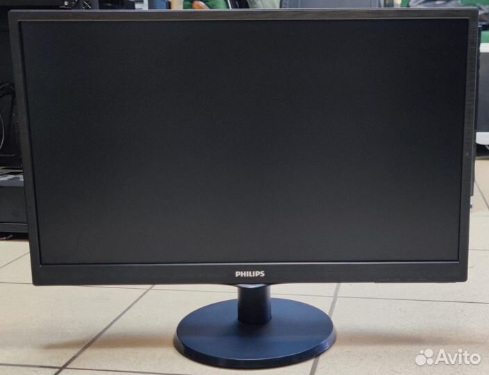 Монитор Philips 24