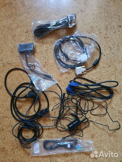 Кабель переходник