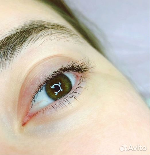 Lash filler, ботокс,ламинирование ресниц, бровей