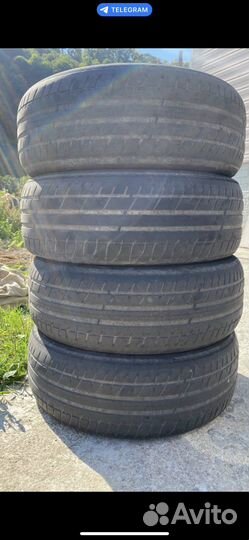 Advenza Coverer AC696 255/60 R16