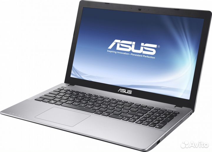 Asus X550C X550CC X550V X550VC на запчасти