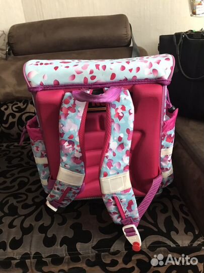 Рюкзак McNeill