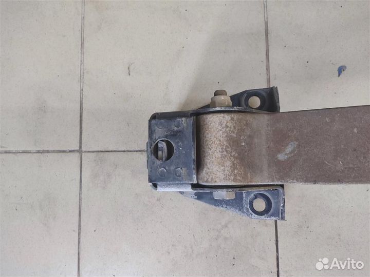 Рессора fiat Dukato 230 1997