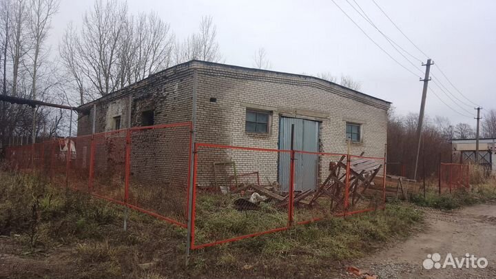 Производственное помещение, 233.1 м²