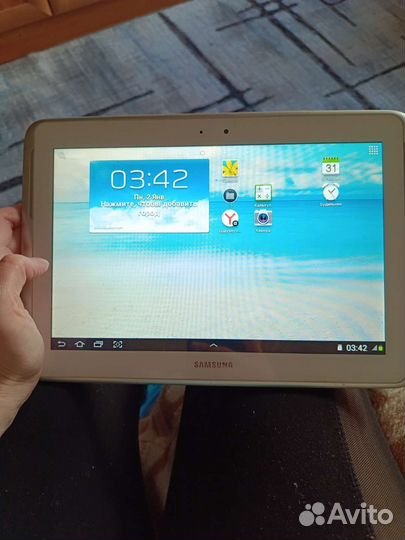 Samsung galaxy note 10