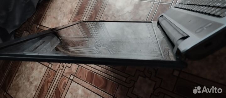 Ноутбук acer aspire 7250