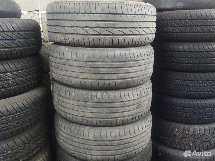 Michelin Latitude Cross 215/65 R16 102H