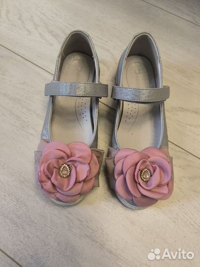 Туфли Котофей 33 размер