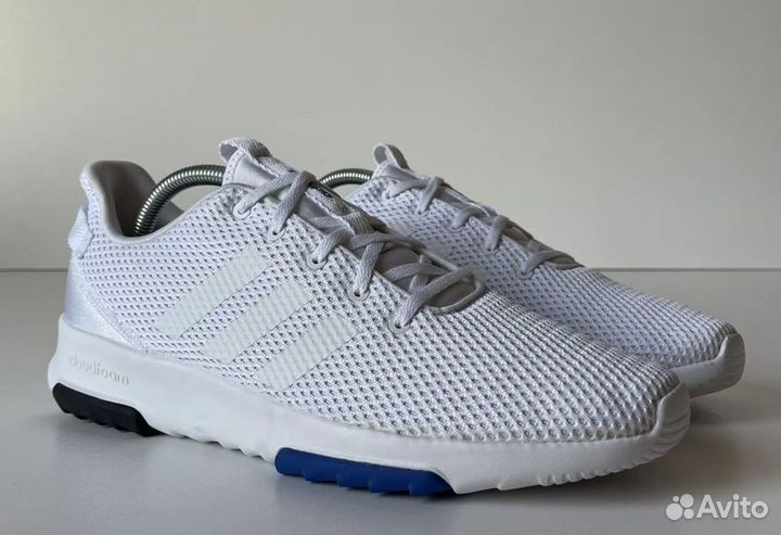 Кроссовки Adidas Cloudfoam Размер 45,5