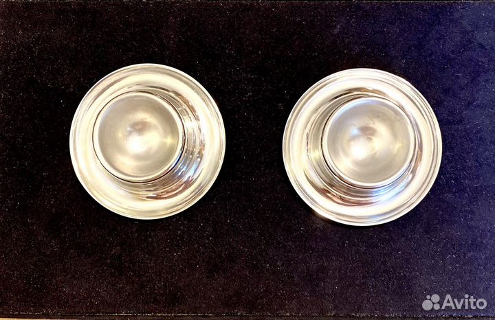 Подставки для вареных яиц