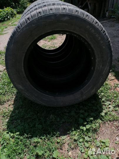 Viatti Bosco A/T 215/65 R16